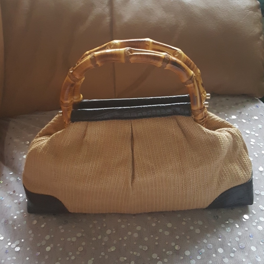 Ann Taylor Loft bag